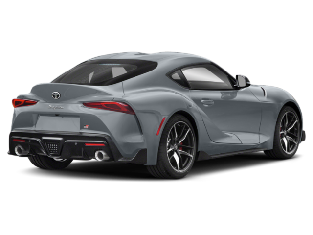 Used 2021 Gray Toyota 3.0 image 3