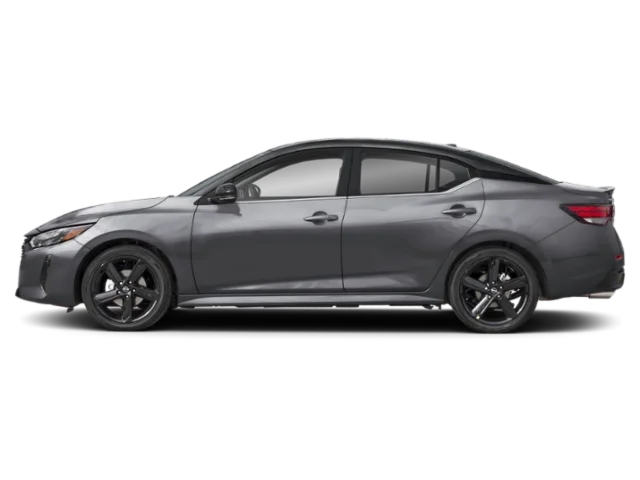 Used 2024 Gray Nissan SR image 3