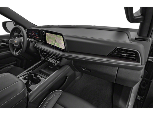 New 2026 Lakeshore Blue Metallic Chevrolet Premier image 21