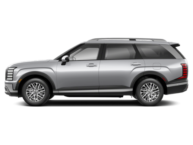 New 2026 Typhoon Silver Metallic Hyundai SEL Premium FWD image 19