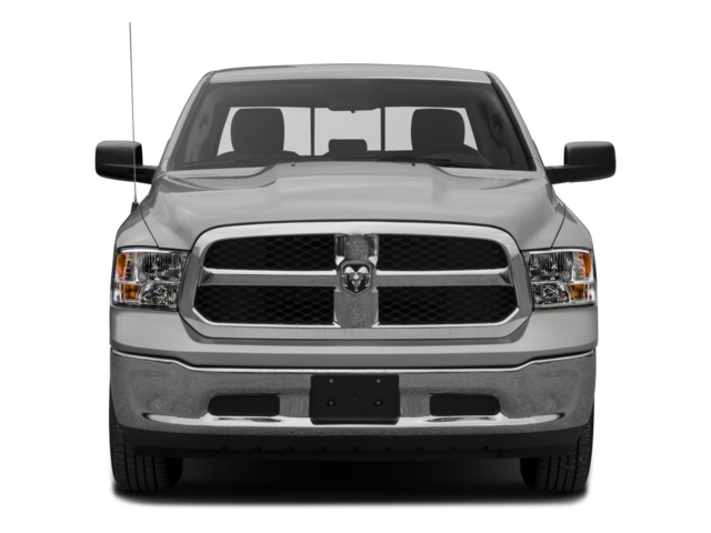 Used 2017 Black Ram SLT image 6