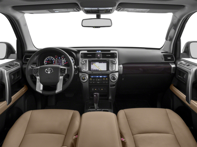 Used 2018 Black Toyota Limited image 5
