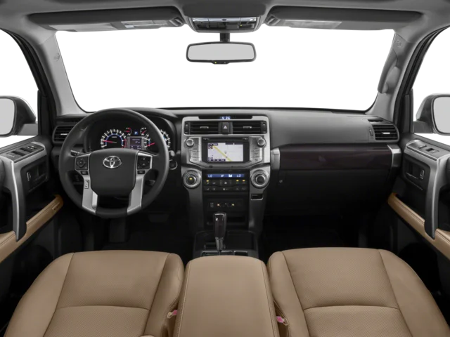 Used 2018 Silver Toyota Limited image 5