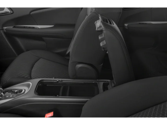 Used 2015 Black Dodge SXT image 12