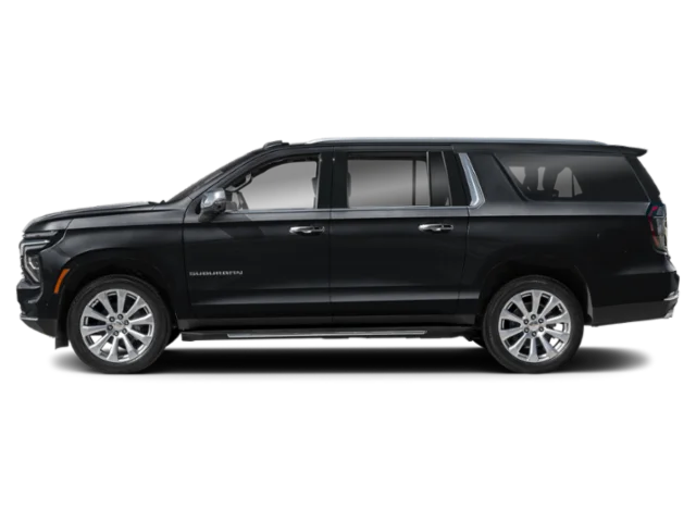 New 2026 Black Chevrolet Premier image 3