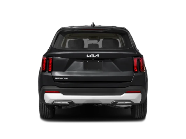 New 2026  Kia LX image 5