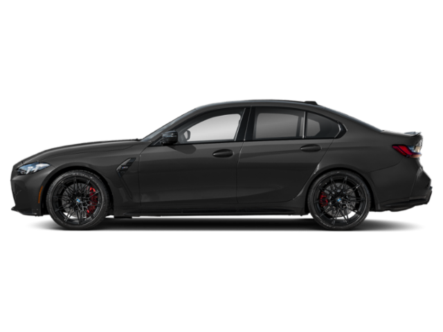 New 2027 Special Order Color BMW  image 3