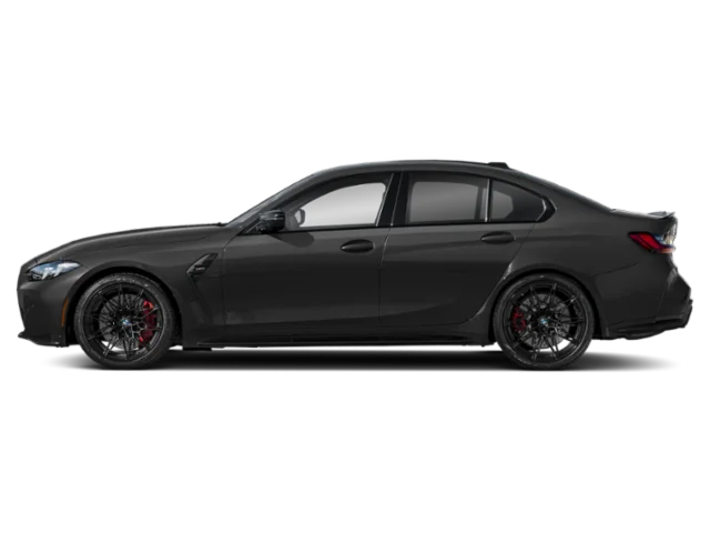 New 2027 Special Order Color BMW  image 3