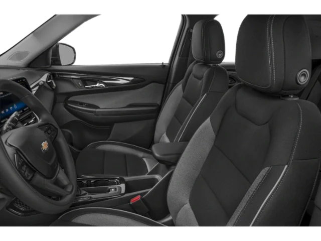 New 2026 Marina Blue Metallic Chevrolet LS image 6