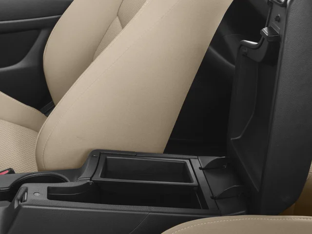 Used 2016 Red Mazda Touring image 12
