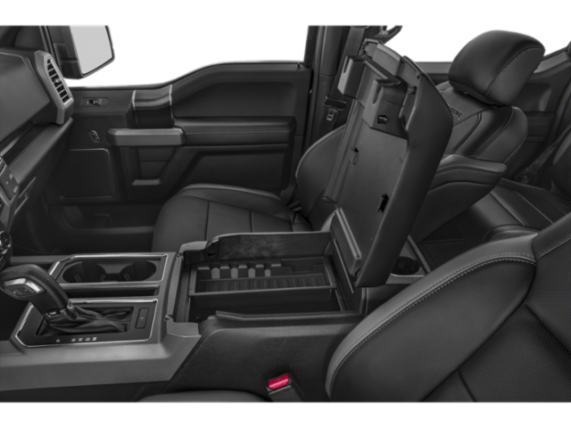 Used 2018 Magnetic Ford Raptor image 13