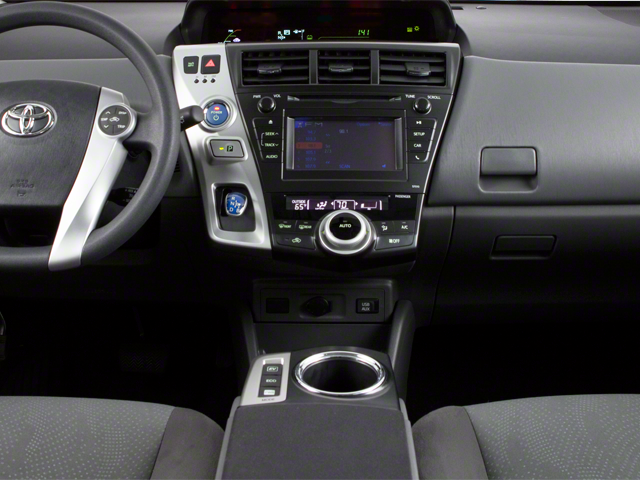 Used 2013 White Toyota Two image 8