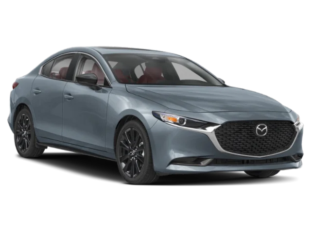New 2026  Mazda 2.5 S Carbon Edition image 6