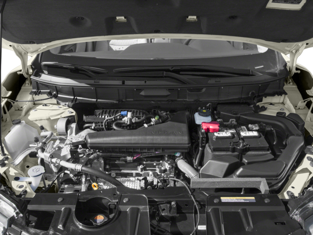Used 2018 Gray Nissan S image 10