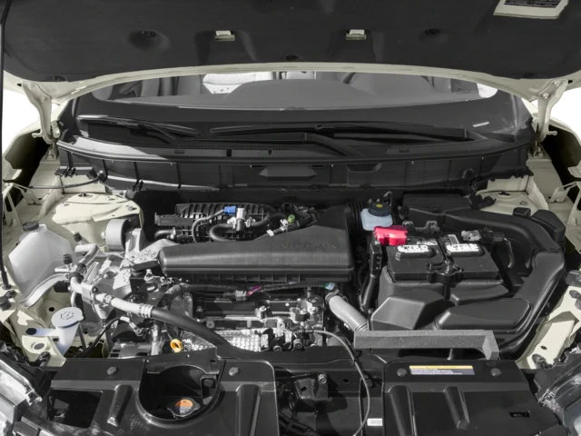 Used 2018 Gray Nissan SV image 10