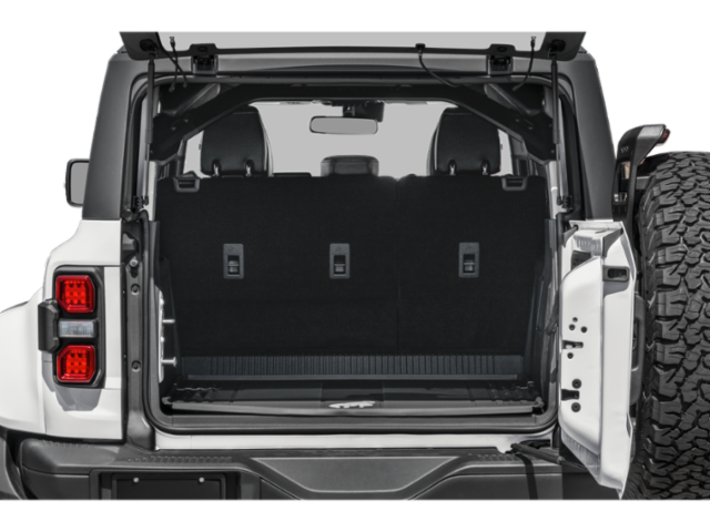 New 2026 Avalanche Ford Raptor® image 8