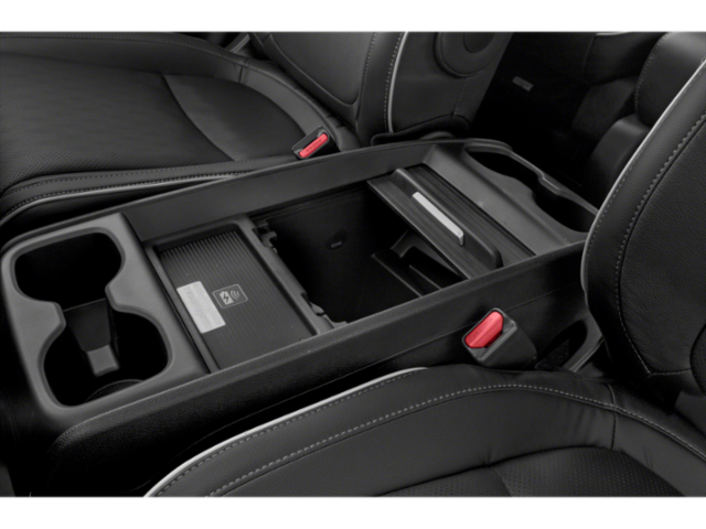 2022 Honda Odyssey Elite - Photo 12