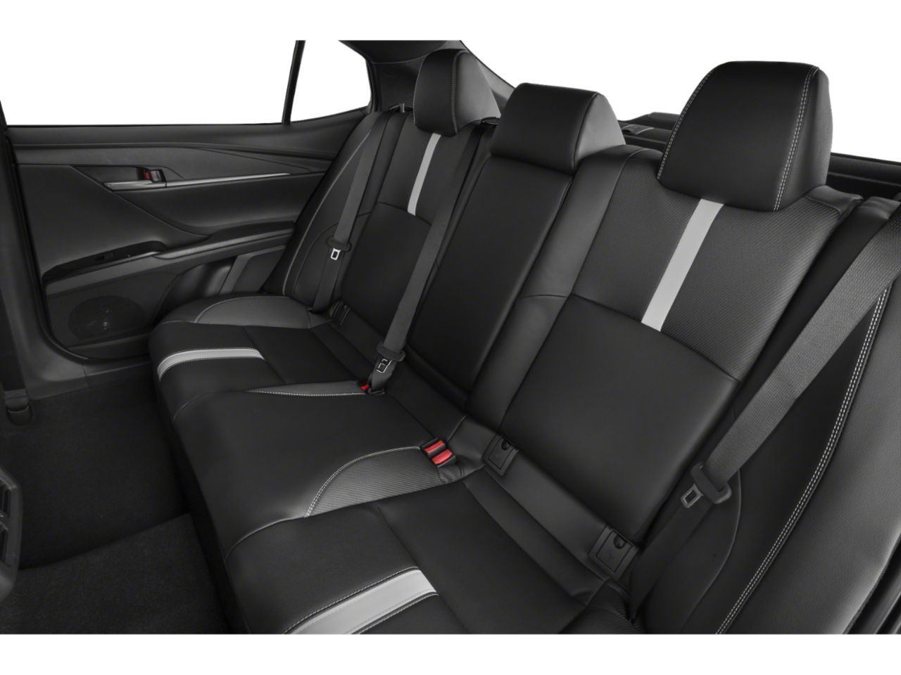 Used 2025 Heavy Metal Toyota SE image 10