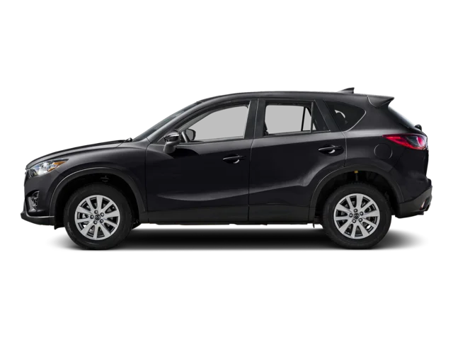 Used 2016 Gray Mazda Touring image 3