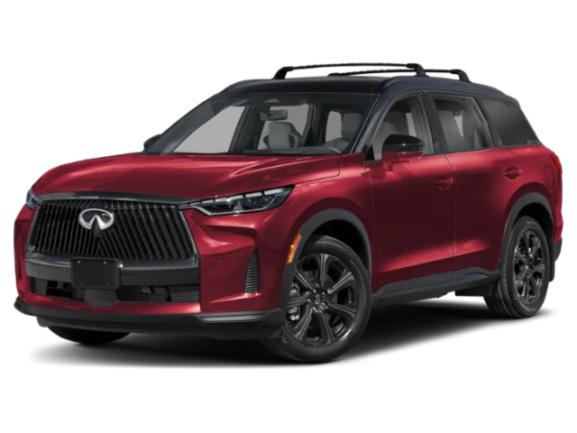 2026 INFINITI QX60 AUTOGRAPH AWD's photo