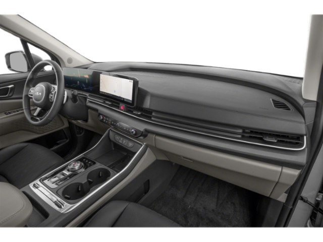 New 2026 Ceramic Silver Kia SX image 12