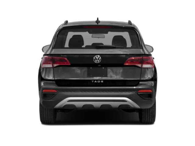 Used 2024  Volkswagen S image 14