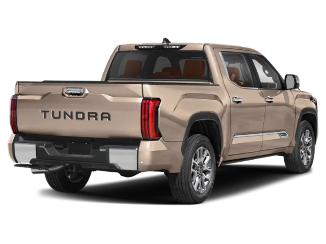 New 2026 Mudbath Toyota 1794 Edition image 2