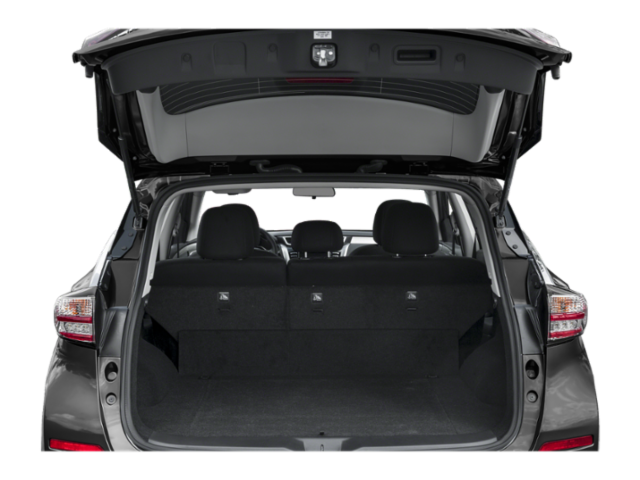 Used 2018 Black Nissan SL image 9