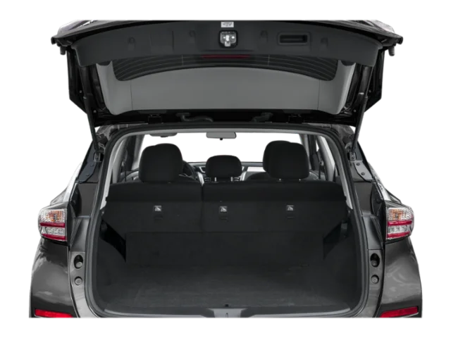 Used 2018  Nissan Platinum image 12