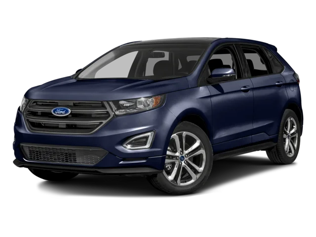 2016 Ford Edge Sport AWD's photo