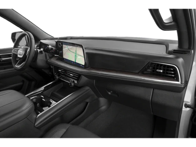 2026 Chevrolet Suburban LS - Photo 21