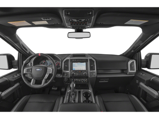 Used 2018 Magnetic Ford Raptor image 6