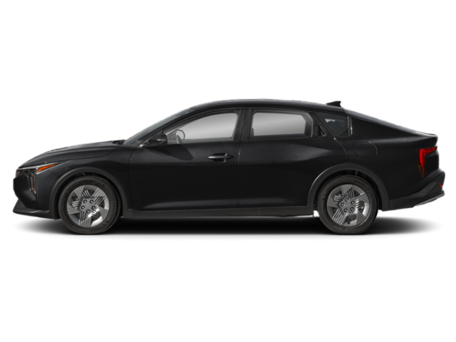 New 2026 Aurora Black Pearl Kia LX image 3