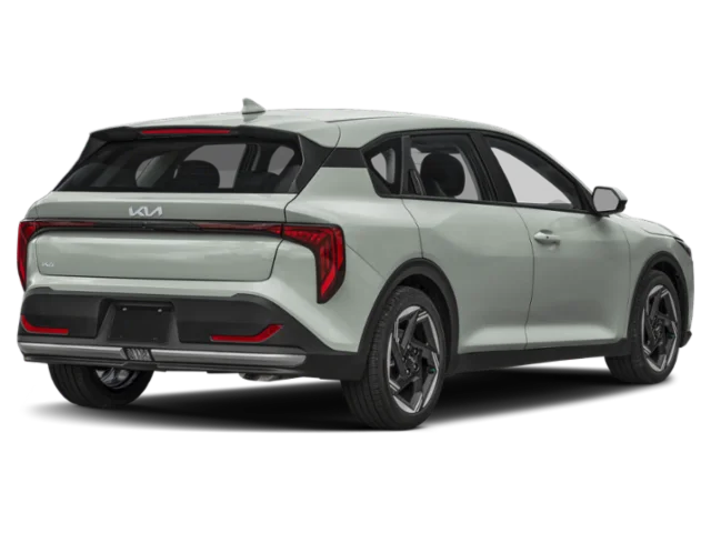 New 2026  Kia EX image 2