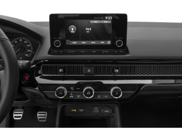Certified Used 2022 Gray Honda Sport image 14