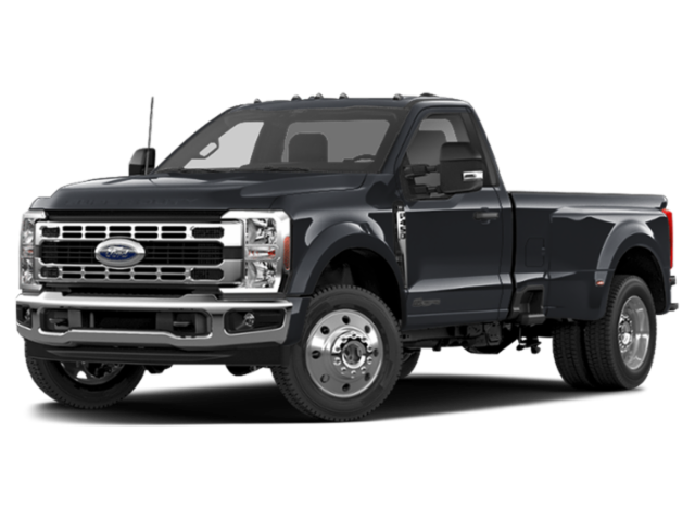 2026 Ford F-450SD — photo 23