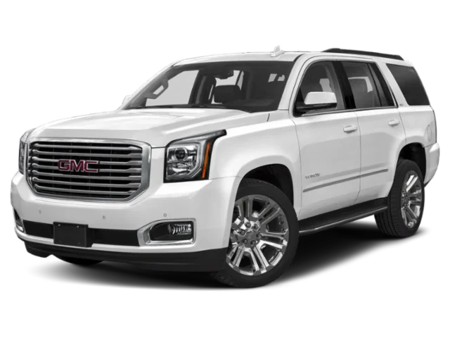 2019 GMC Yukon