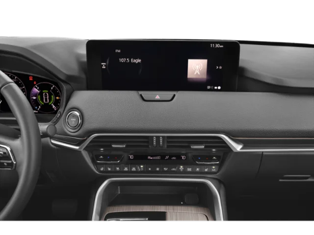New 2026 Platinum Mazda Premium Sport AWD image 7
