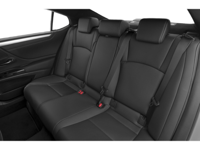 Certified Used 2025 Ultra White Lexus 350 F Sport image 10