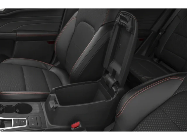 2025 Ford Escape Hybrid ST-Line - Photo 11