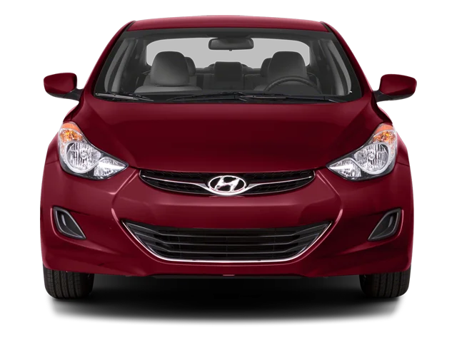 Used 2013 Black Hyundai Limited image 5