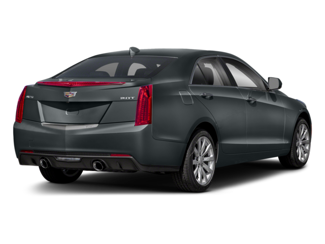 Used 2018 Cadillac ATS Sedan Luxury with VIN 1G6AB5RX0J0146561 for sale in Hattiesburg, MS