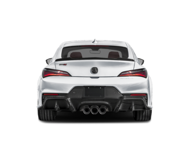 Used 2024  Acura Type S image 6