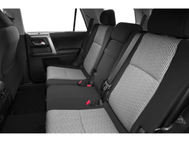 Used 2015 Gray Toyota SR5 image 22
