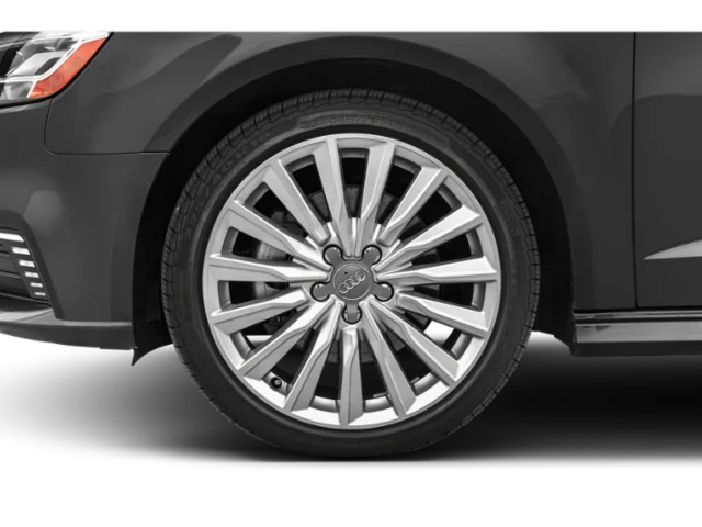 Used 2018 Glacier White Audi 1.4T Premium image 11