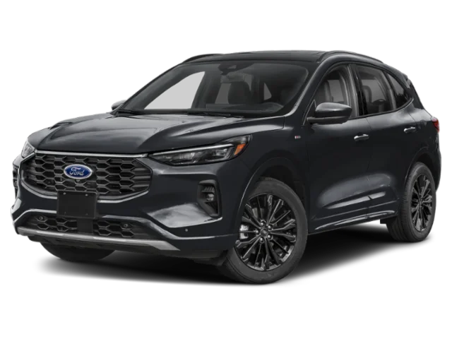 2026 Ford Escape ST-Line Elite AWD 2.0L's photo