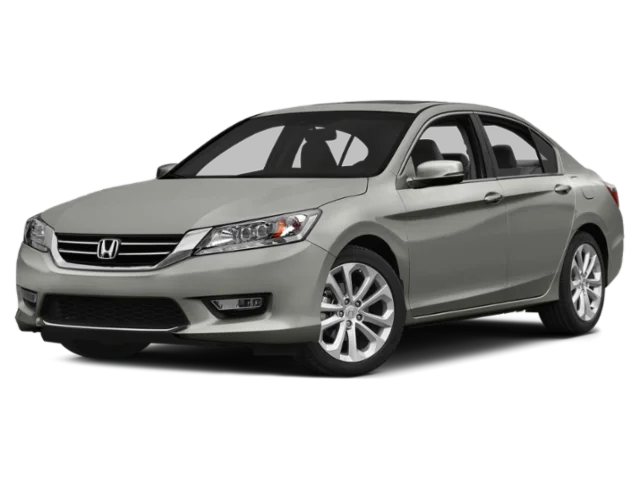 Used 2013 Gray Honda Touring image 1
