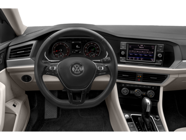Used 2021 White Volkswagen R-Line image 4