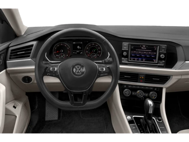 Used 2021 Gray Volkswagen R-Line image 4