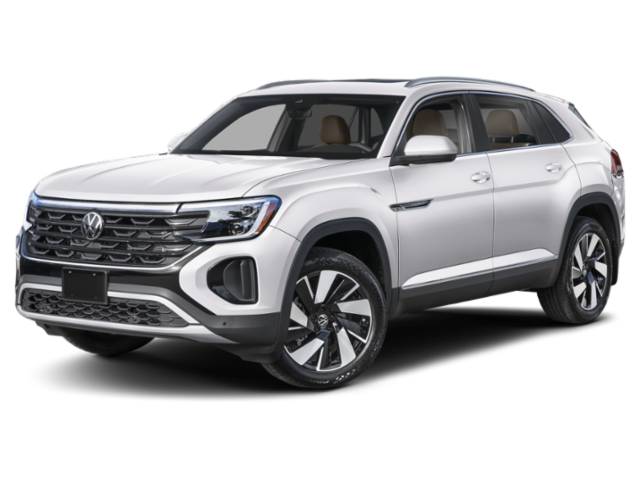 2026 Volkswagen Atlas Cross Sport 2.0T SEL 4MOTION's photo